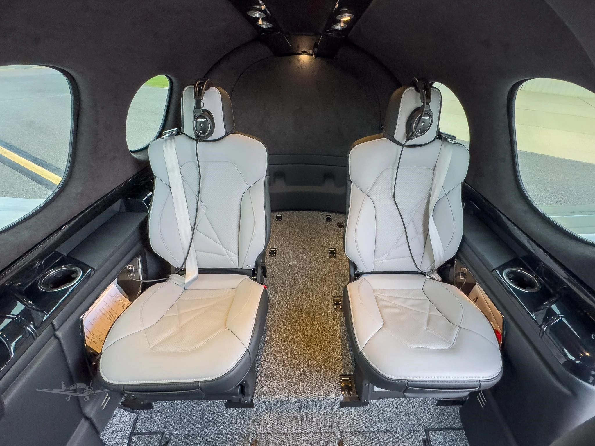Aircraft Image for N626BZ