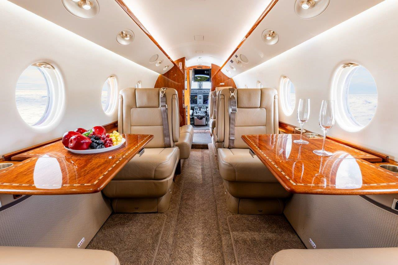 Aircraft Image for N626LB