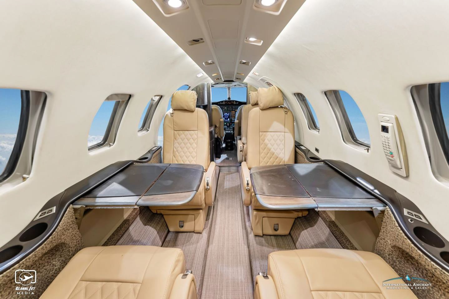 Aircraft Image for N627BC