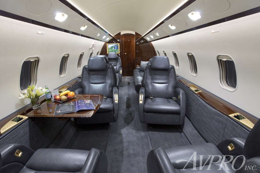 Aircraft Image for N627EE