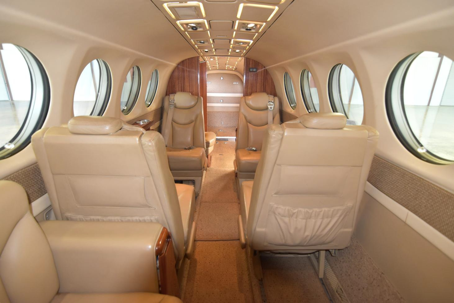 Aircraft Image for N627MG