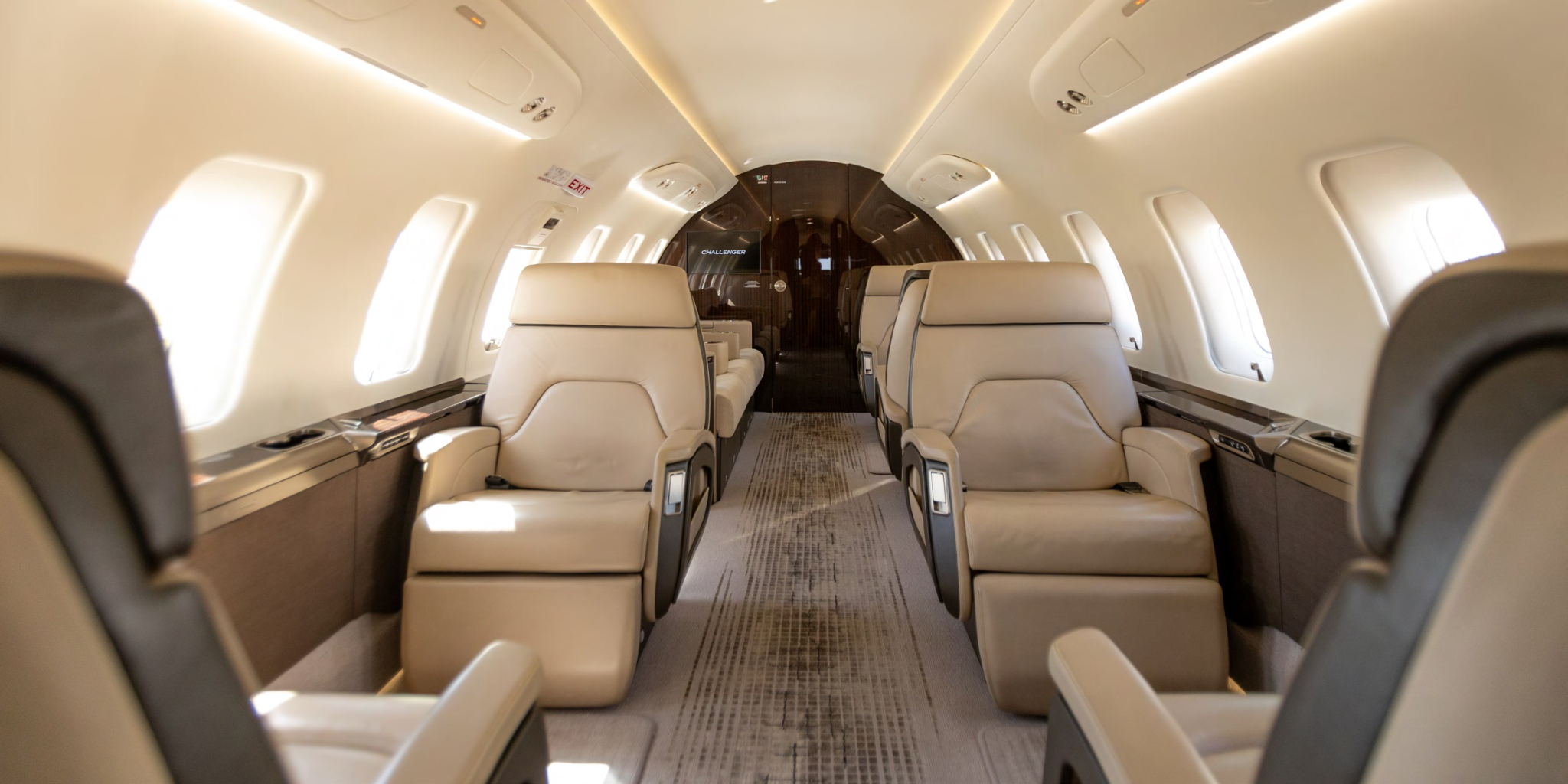 Aircraft Image for N628GL