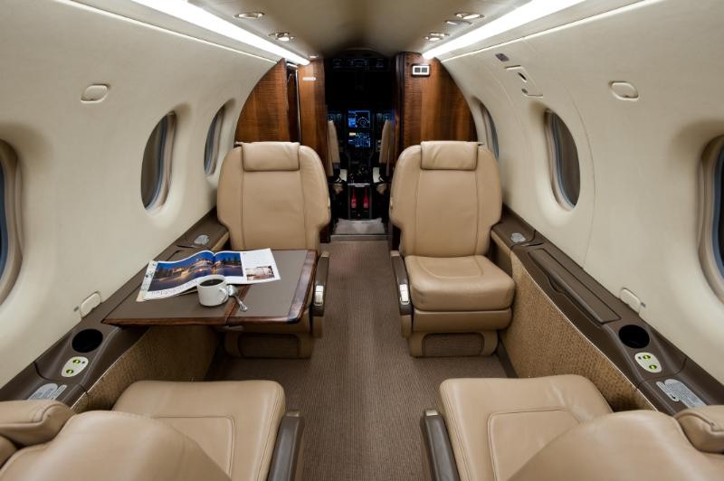 Aircraft Image for N628SR