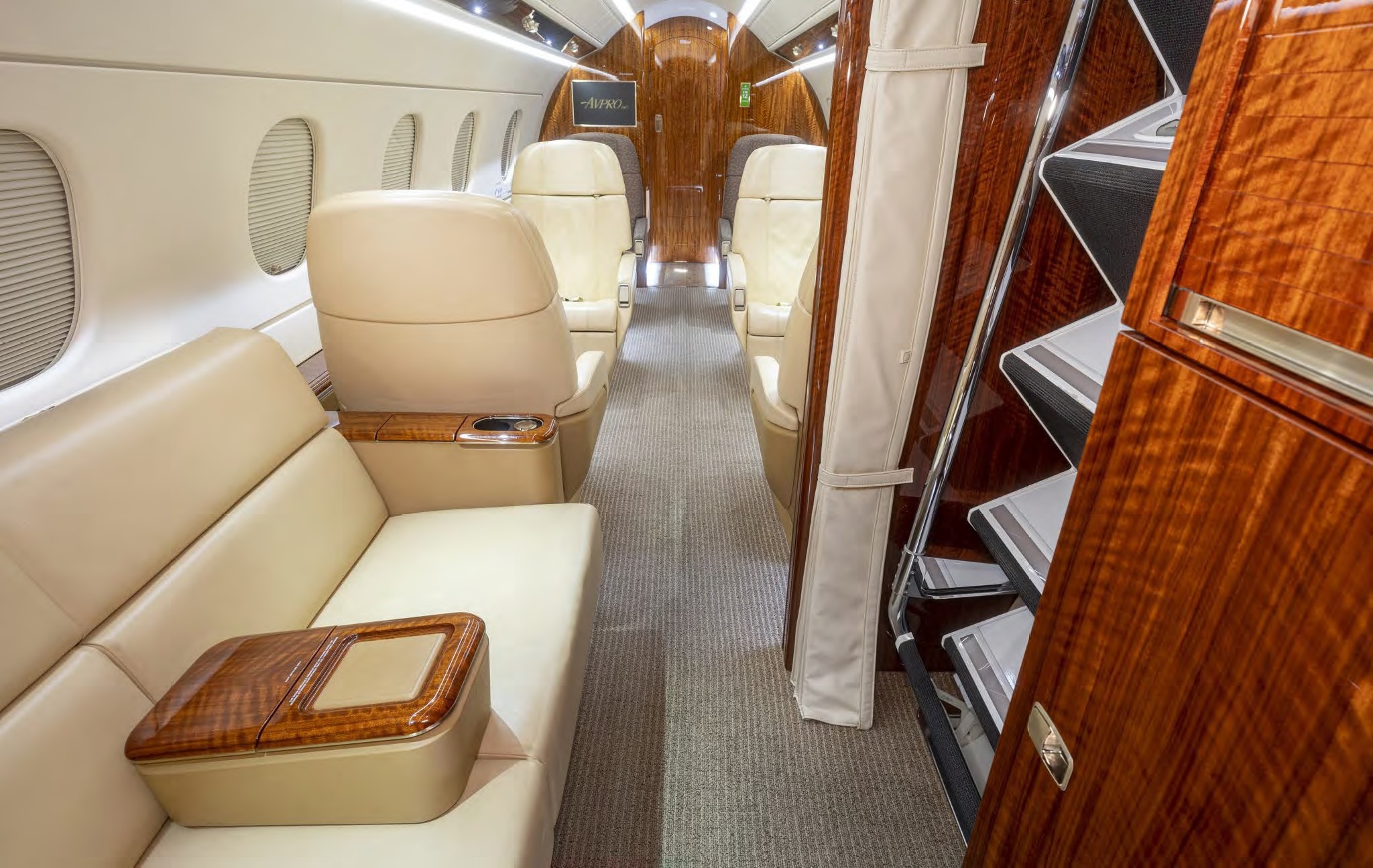 Aircraft Image for N629E