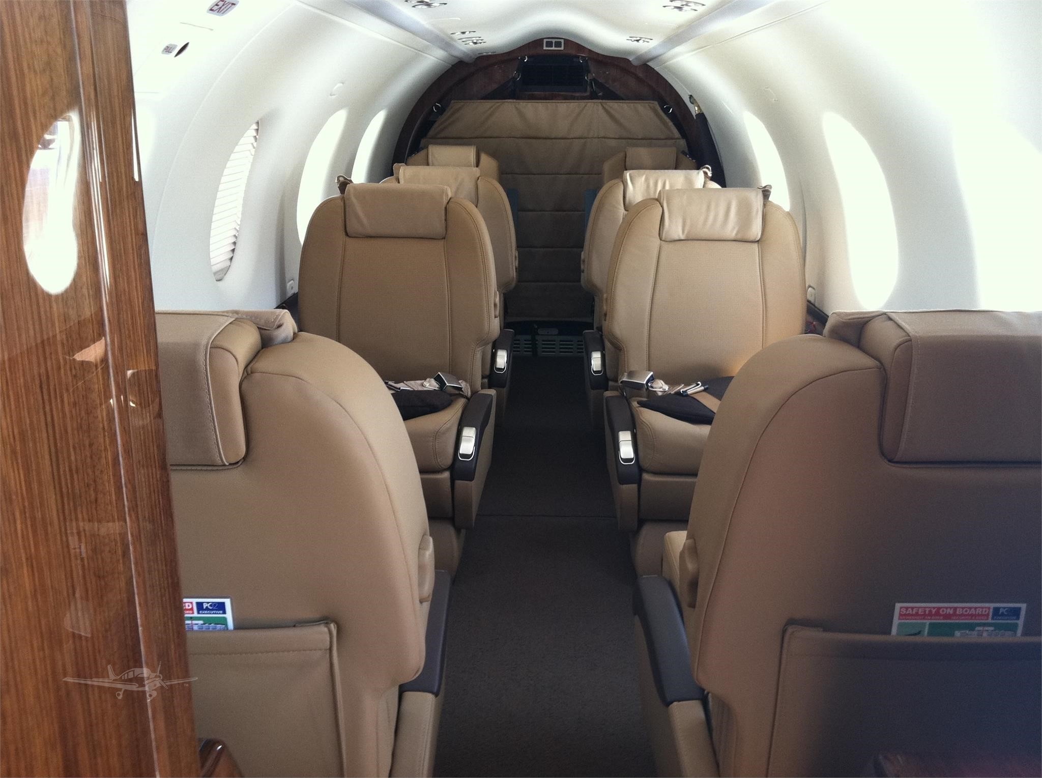 Aircraft Image for N629KA