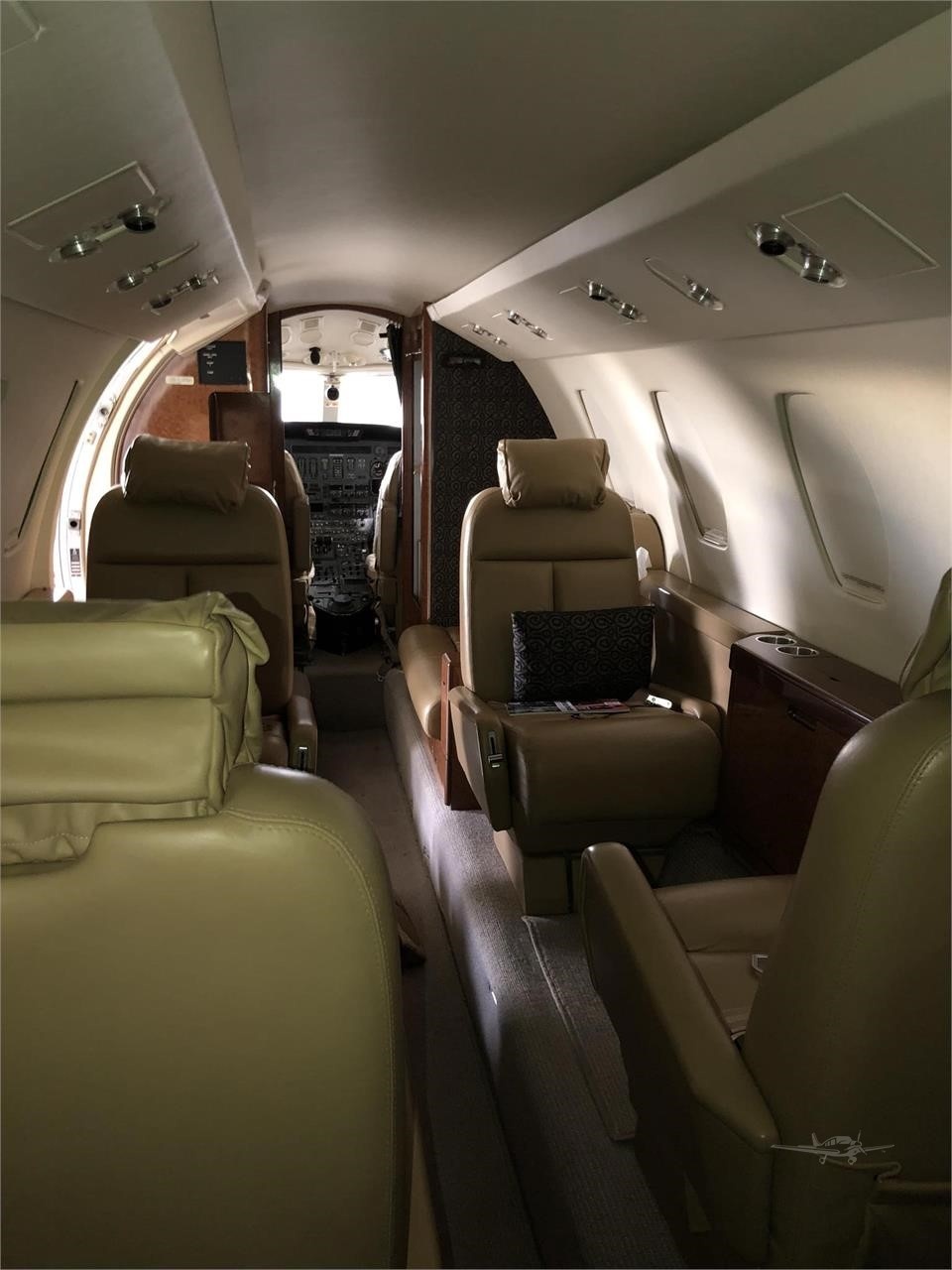 Aircraft Image for N629MD