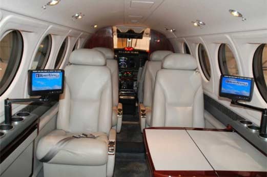 Aircraft Image for N629RP