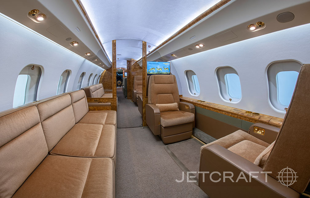 Aircraft Image for N62AF