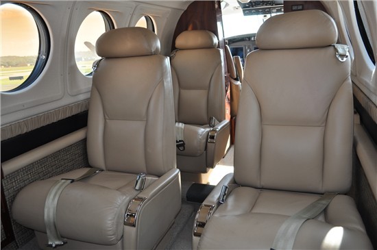 Aircraft Image for N62GT