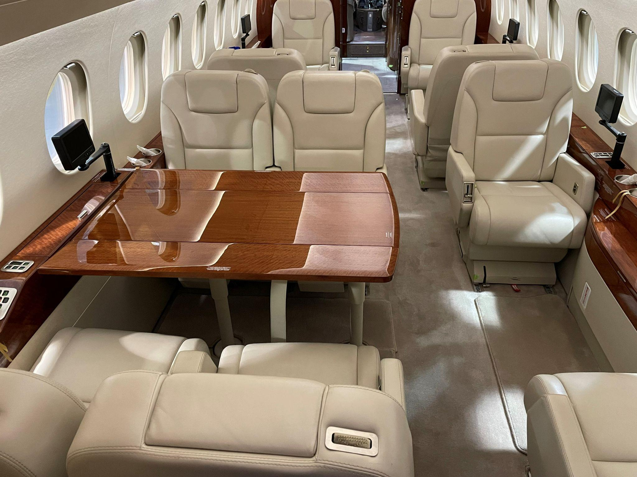 Aircraft Image for N62LX