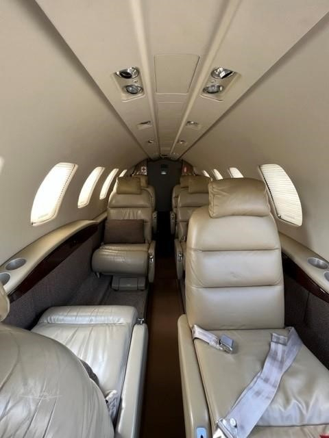 Aircraft Image for N62RL