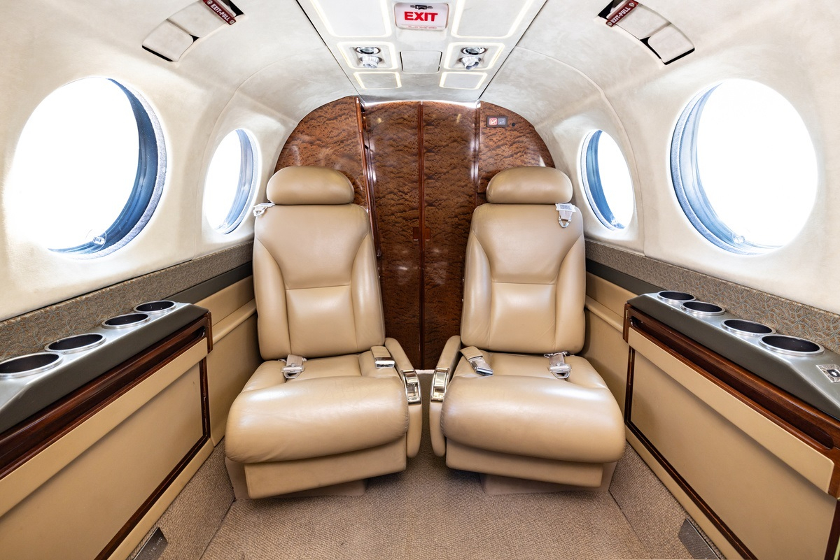 Aircraft Image for N62SD
