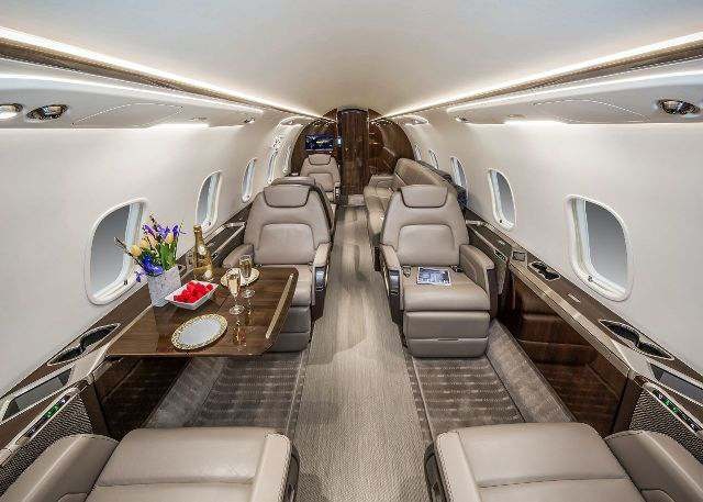 Aircraft Image for N630AB