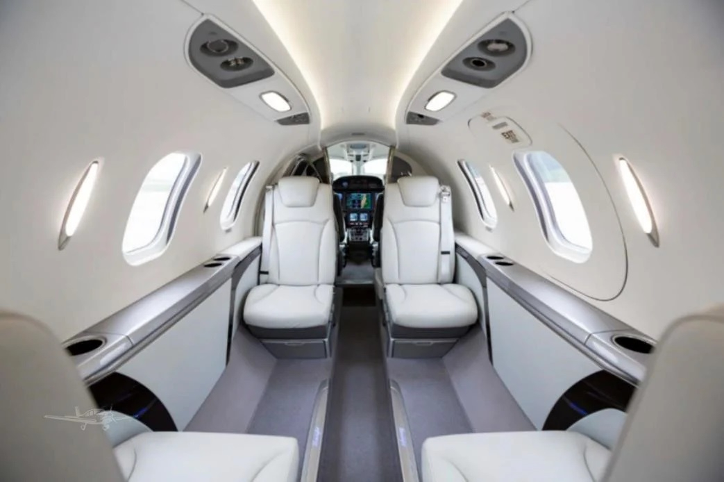 Aircraft Image for N630WB