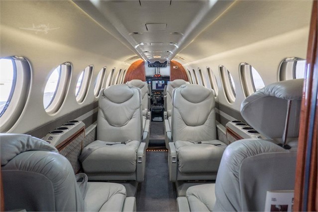 Aircraft Image for N630WE