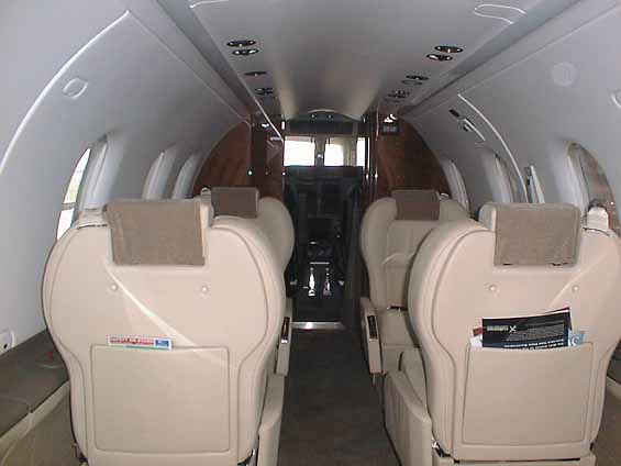Aircraft Image for N631BL