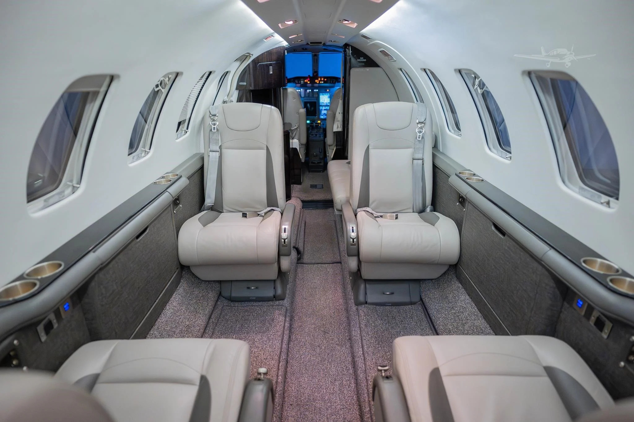 Aircraft Image for N632GU