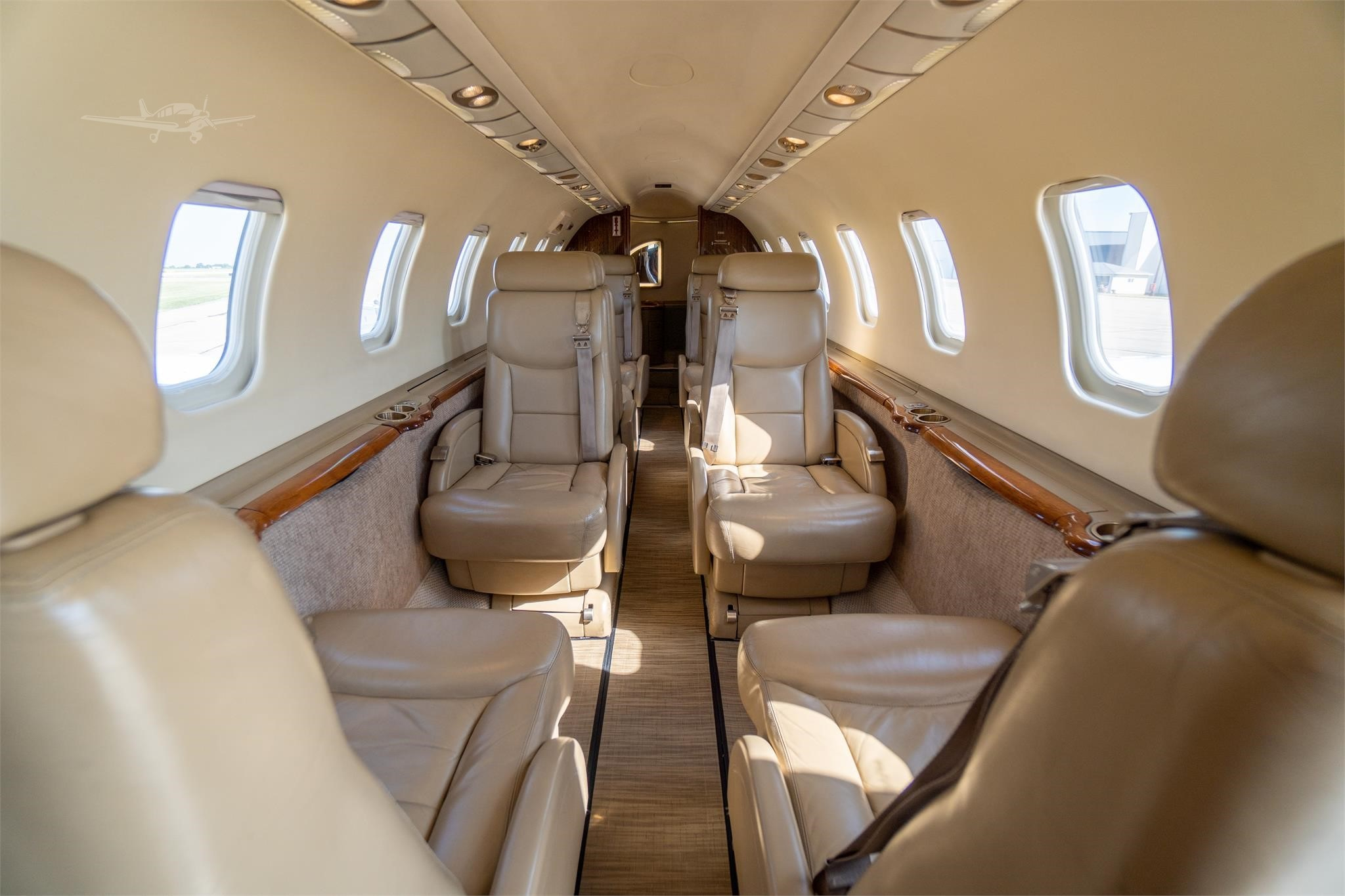 Aircraft Image for N632JS