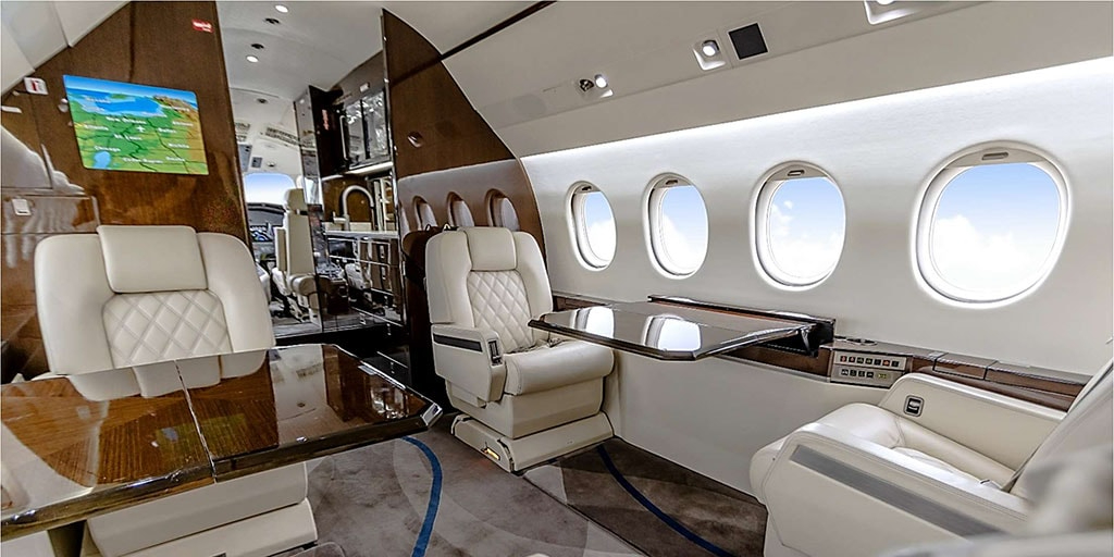 Aircraft Image for N632PB