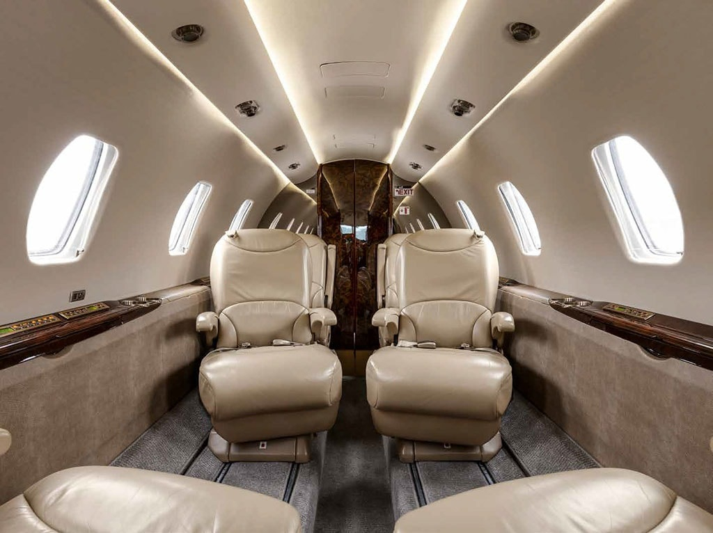 Aircraft Image for N632XL
