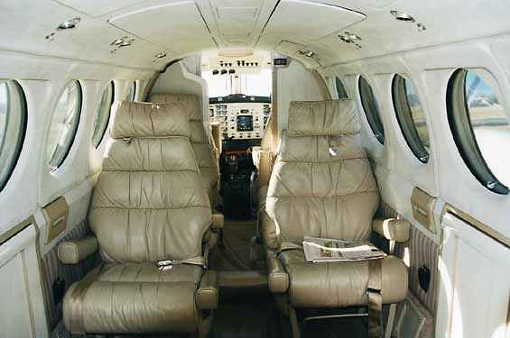 Aircraft Image for N63593