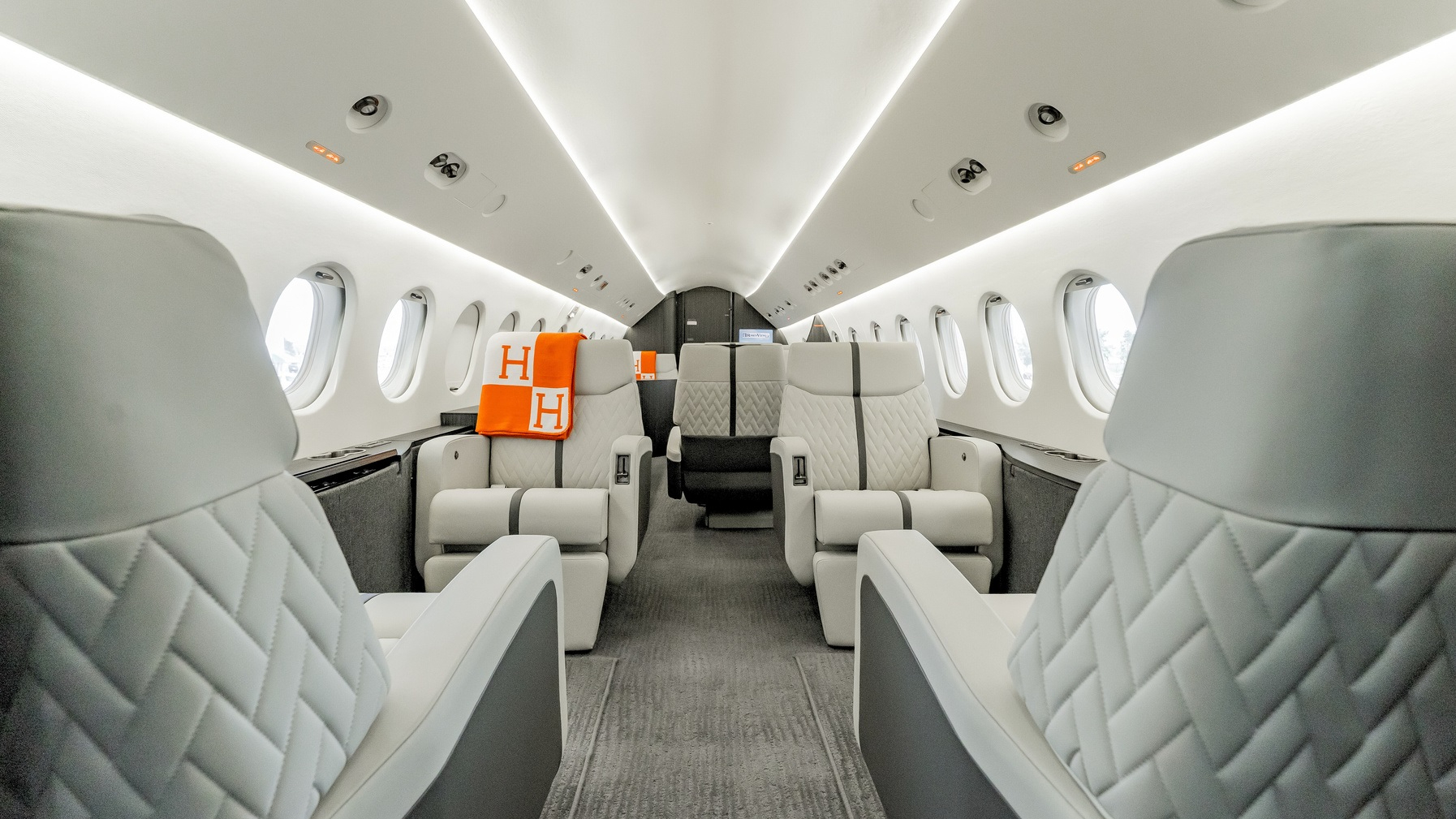 Aircraft Image for N636SJ