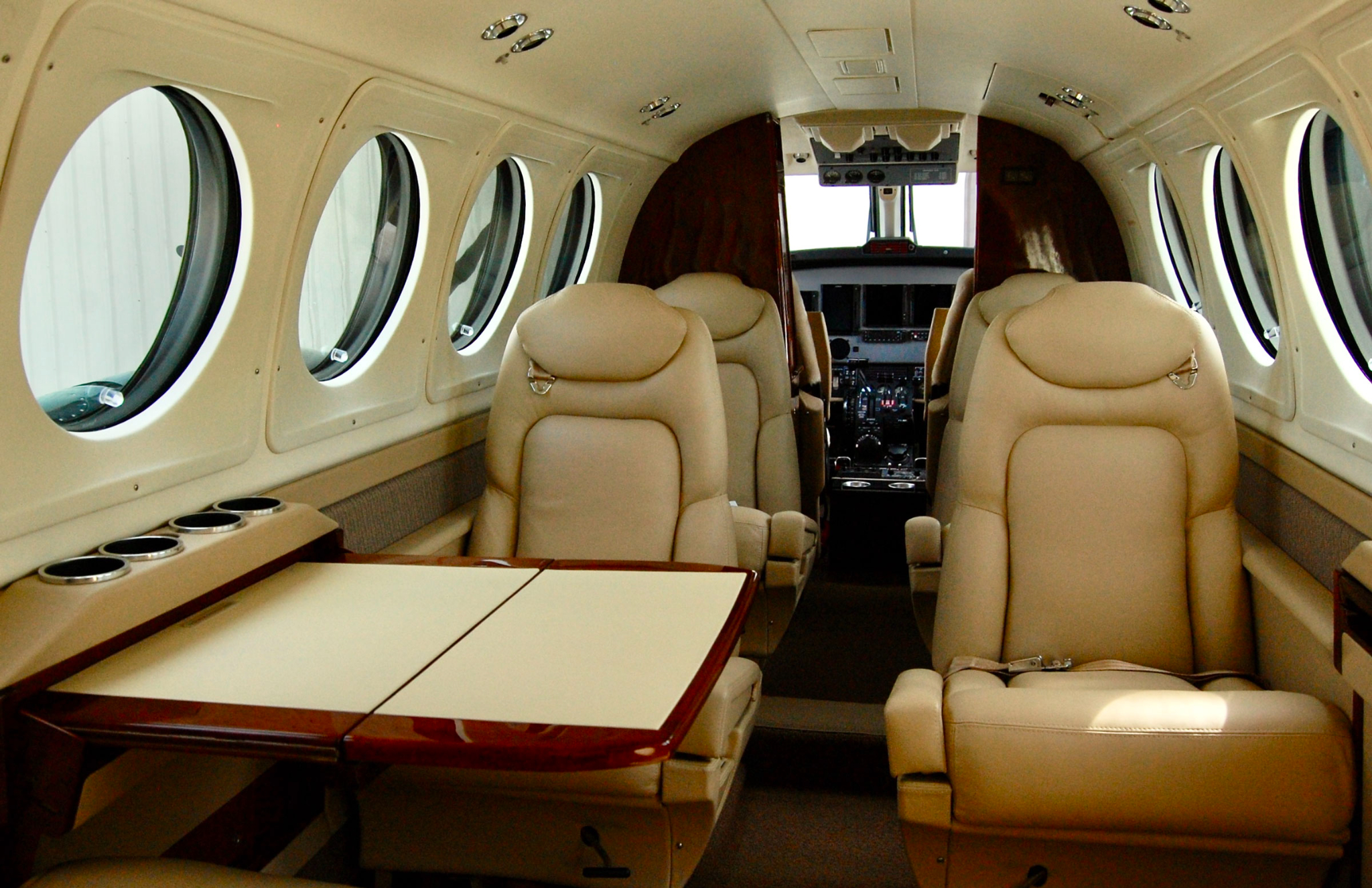 Aircraft Image for N636TA