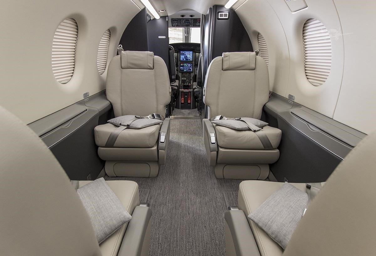 Aircraft Image for N637NG