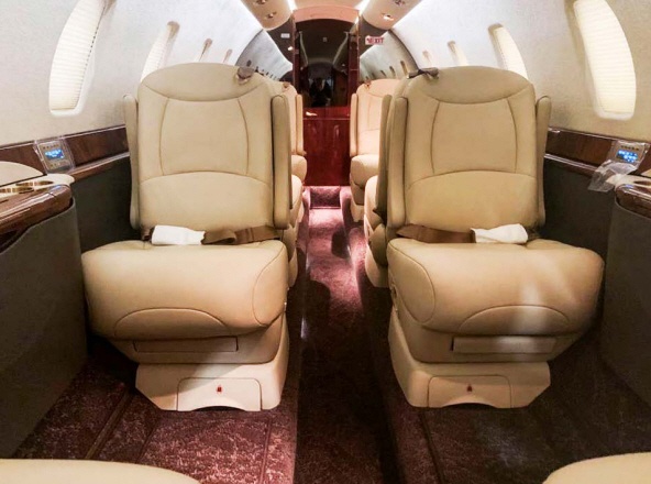 Aircraft Image for N637SV
