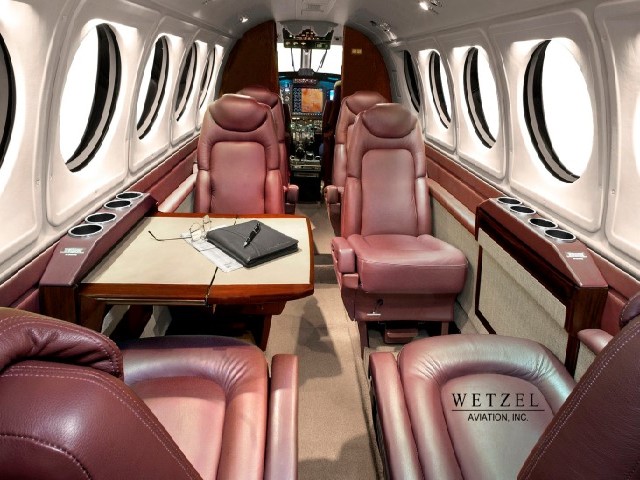 Aircraft Image for N637WM