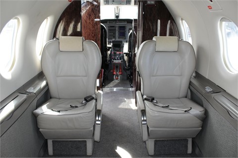 Aircraft Image for N638AV