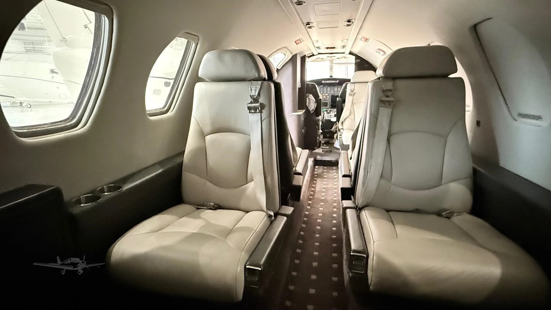 Aircraft Image for N63FF
