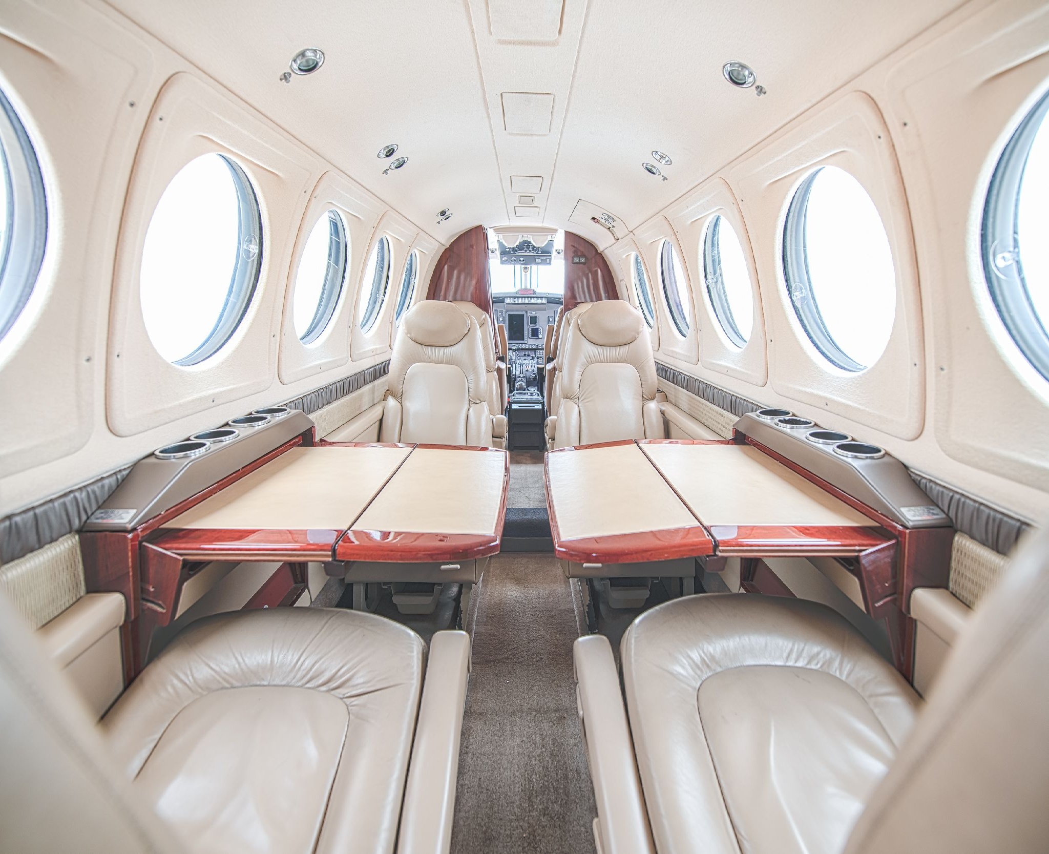 Aircraft Image for N63LB
