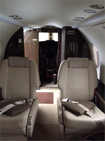 Aircraft Image for N63NX