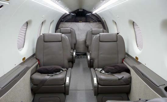 Aircraft Image for N640KC