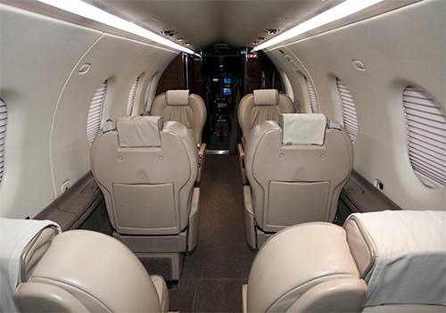 Aircraft Image for N640MY