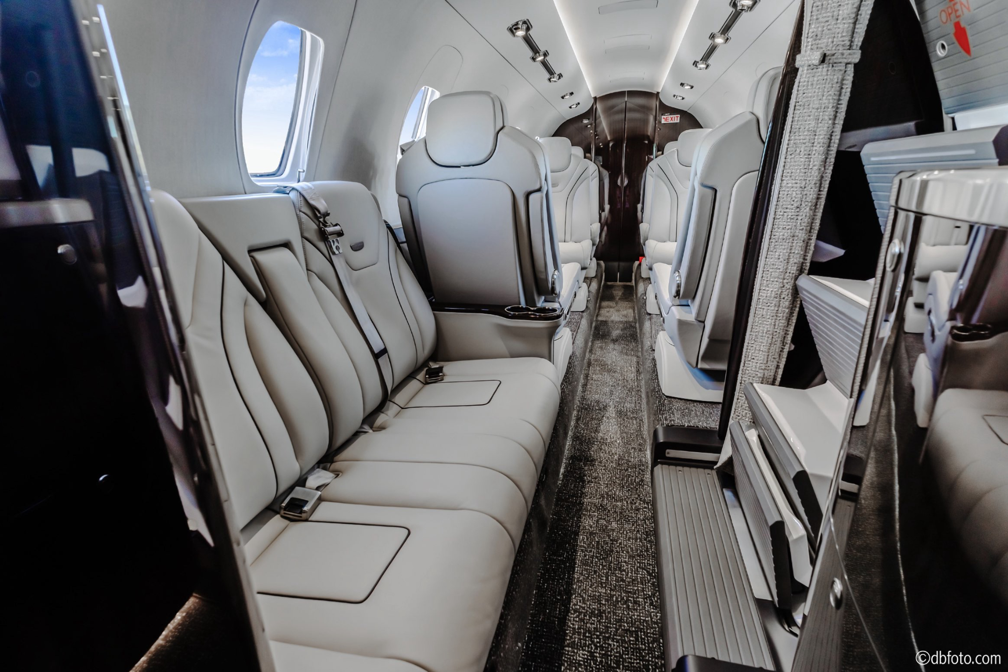 Aircraft Image for N640PJ