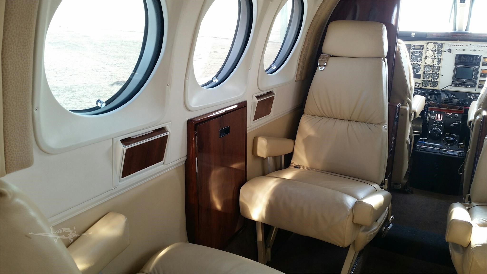 Aircraft Image for N640RJ