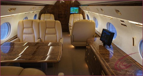 Aircraft Image for N641GV