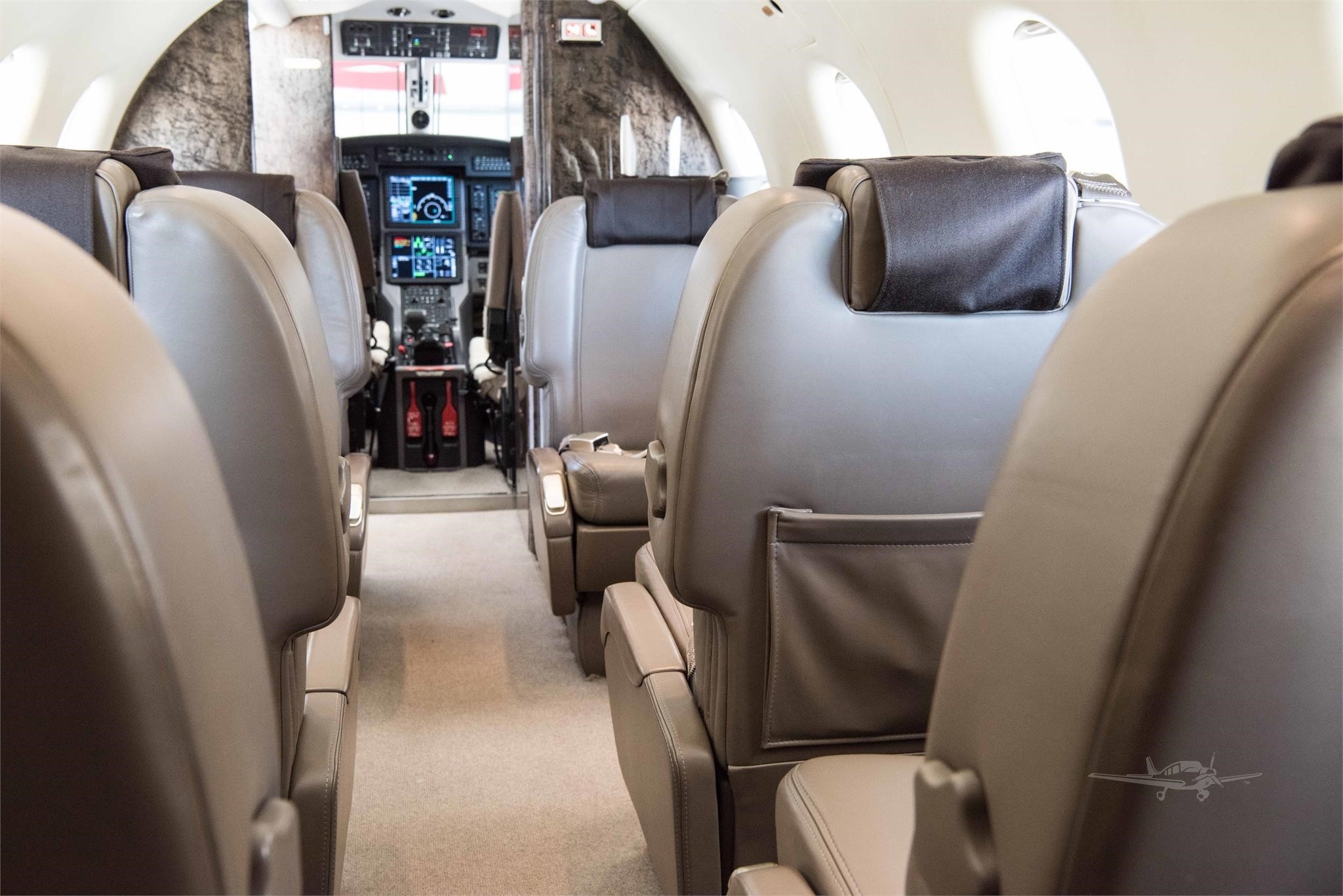 Aircraft Image for N641KC