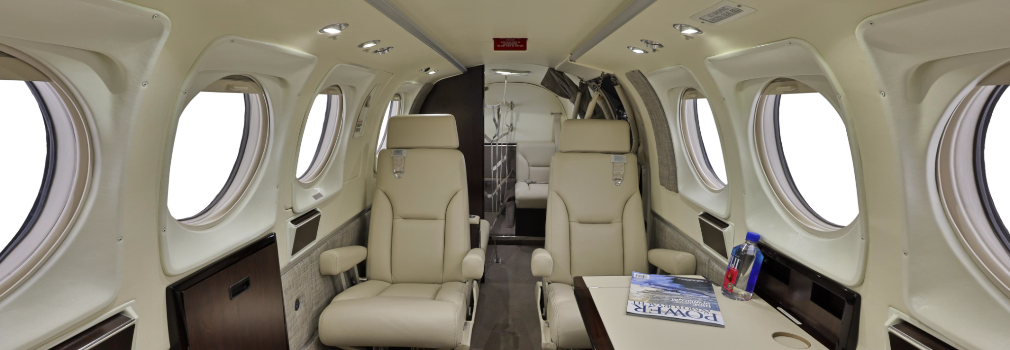 Aircraft Image for N642TD