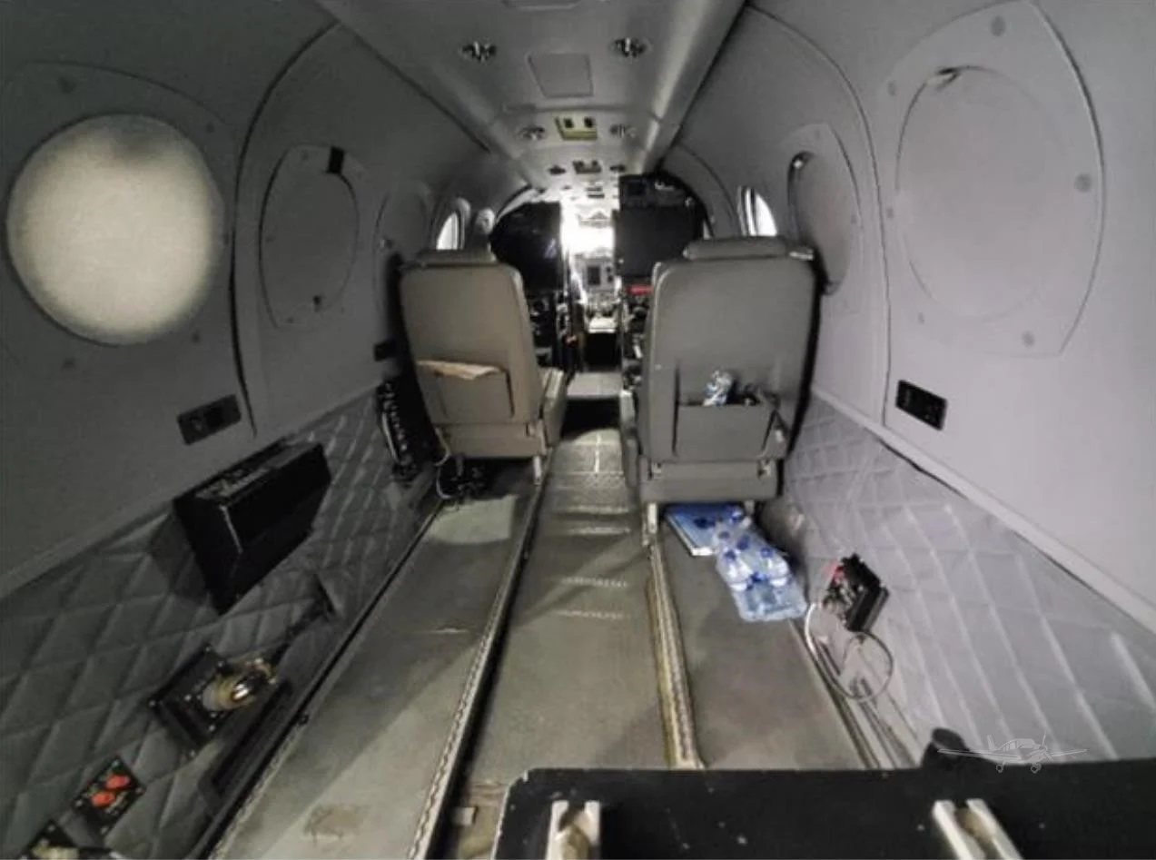 Aircraft Image for N6431S