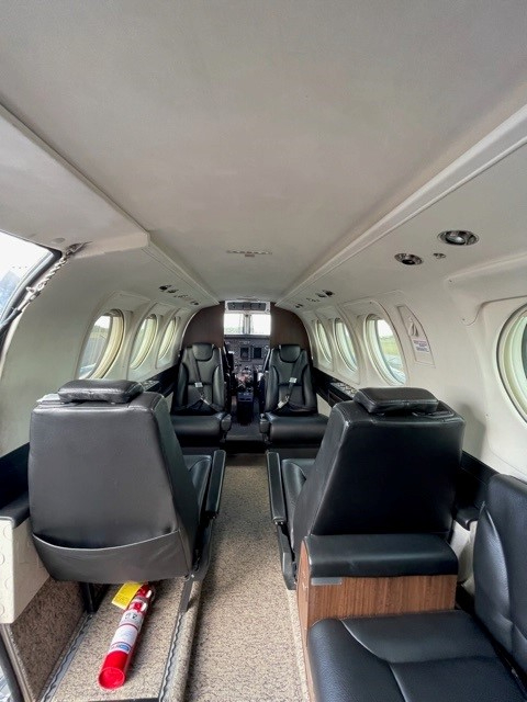 Aircraft Image for N644JC