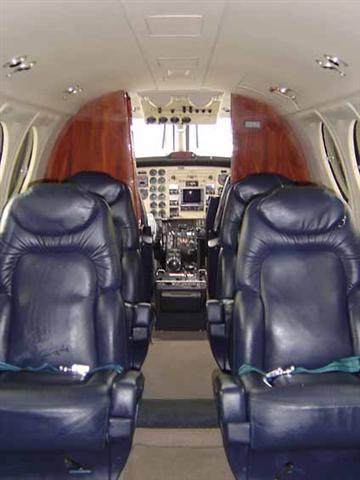 Aircraft Image for N648DD