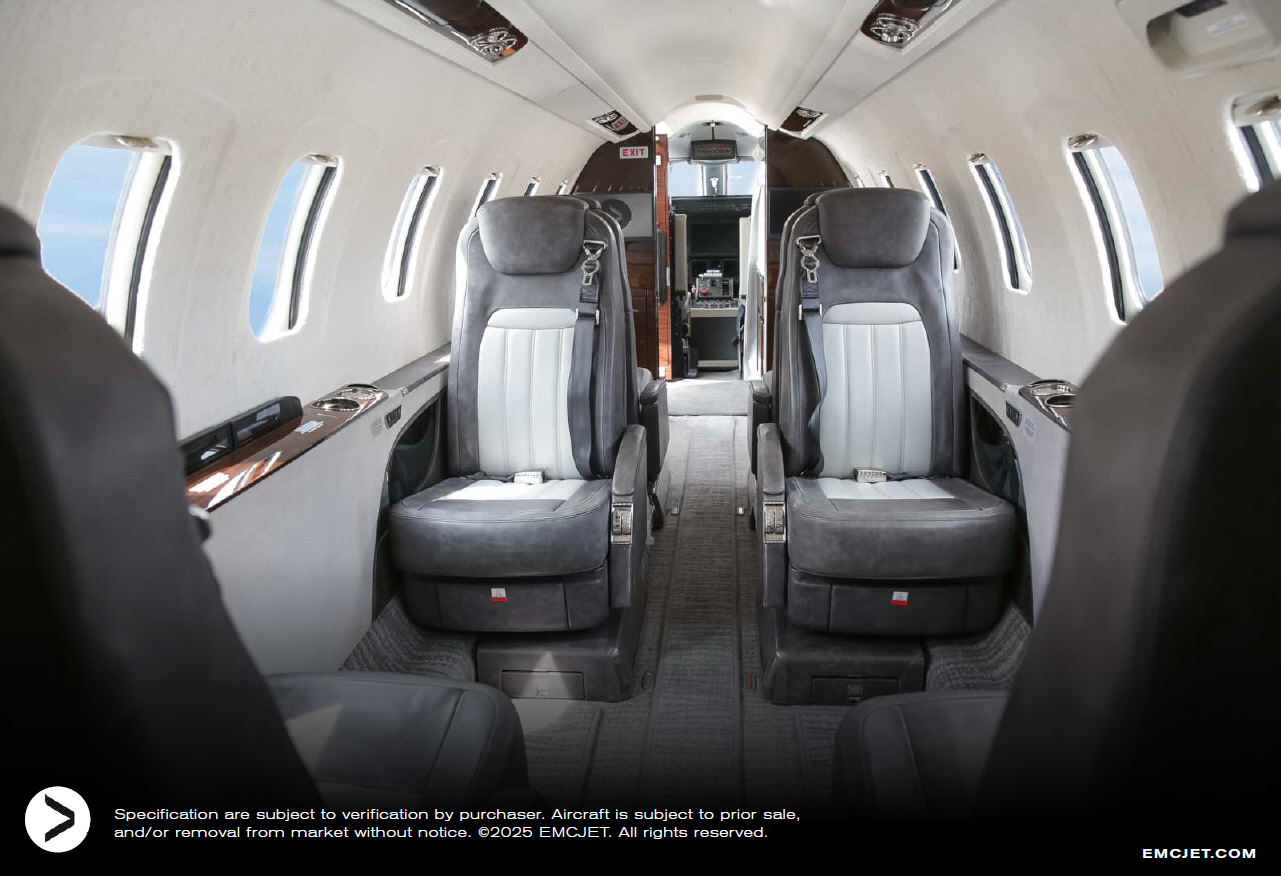Aircraft Image for N649JP