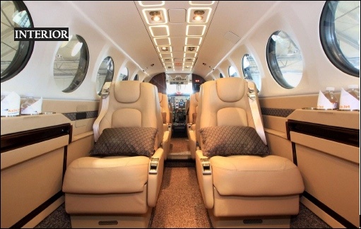 Aircraft Image for N64FF