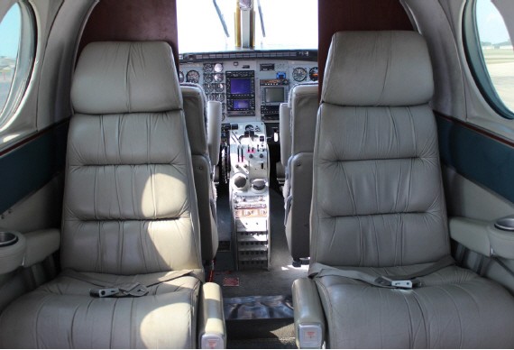 Aircraft Image for N64KA