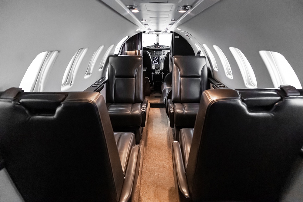 Aircraft Image for N64LV