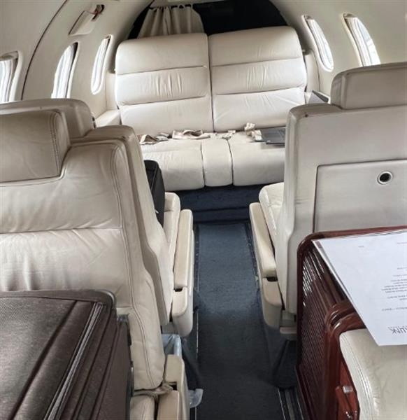 Aircraft Image for N64NB