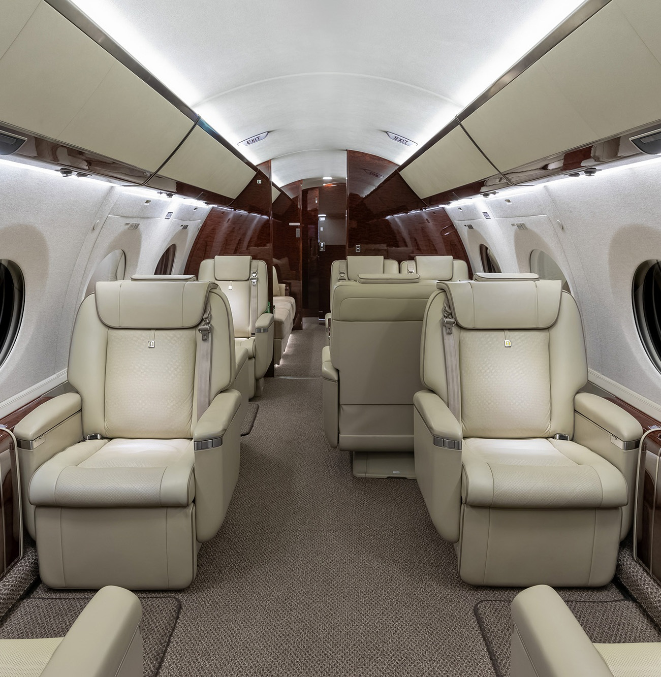 Aircraft Image for N650CP